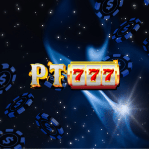 PT777: Petualangan Luar Angkasa yang Seru Bersama Spaceman